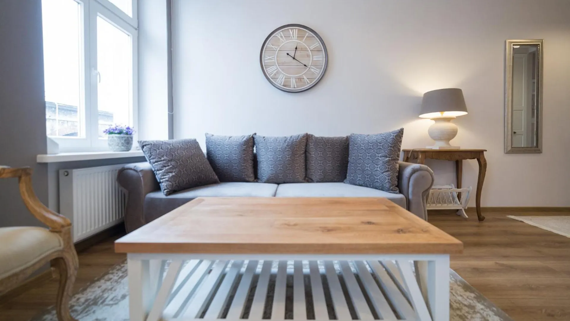 Way2Stay Old Town Krakow Apartment