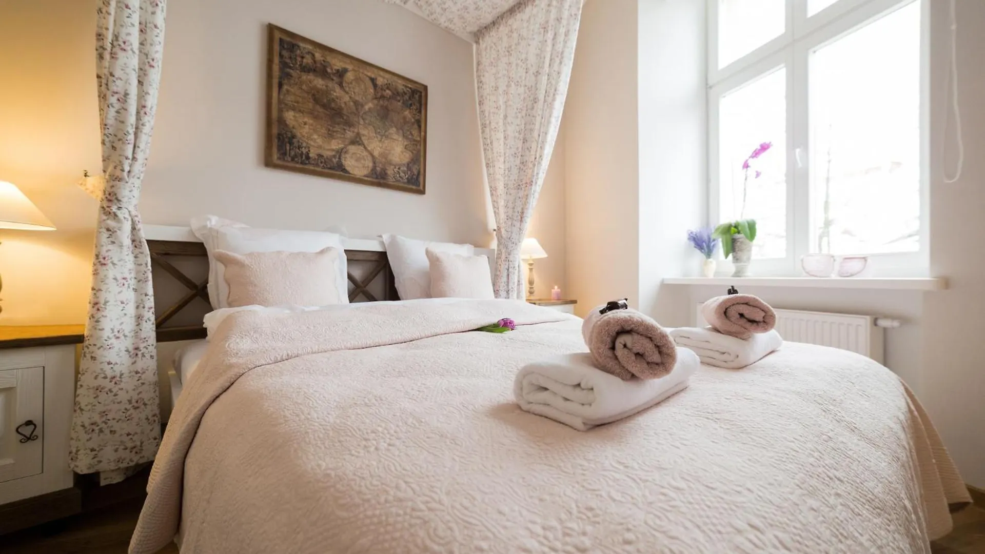 Way2Stay Old Town Krakow Apartment