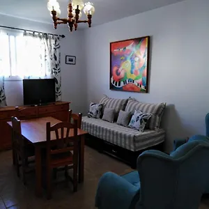 Apartamento Universal 3 , Sanlúcar de Barrameda España