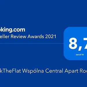 Clicktheflat Wspolna , Warschau Polen