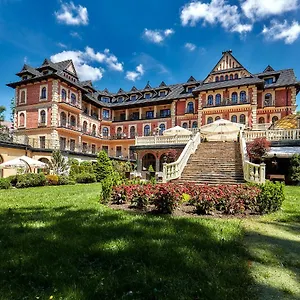 Grand Stamary 4*, Zakopane Lengyelország