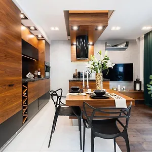 Bed&bath Luxury Apartman
