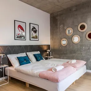 Piedmont House Apartman