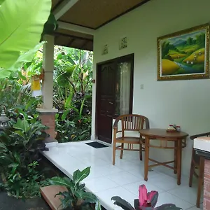 Nataliya , Ubud Indonesia