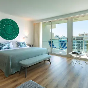 Blaumar 4*, Salou Spanyolország