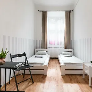 Xxl Old Town 24 H - Check In, Wi-fi Apartman