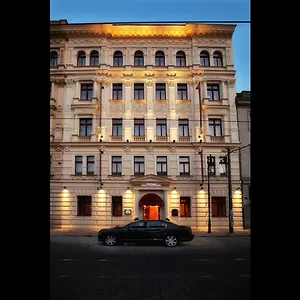 Luxury Family Royal Palace 5*, Prága Csehország