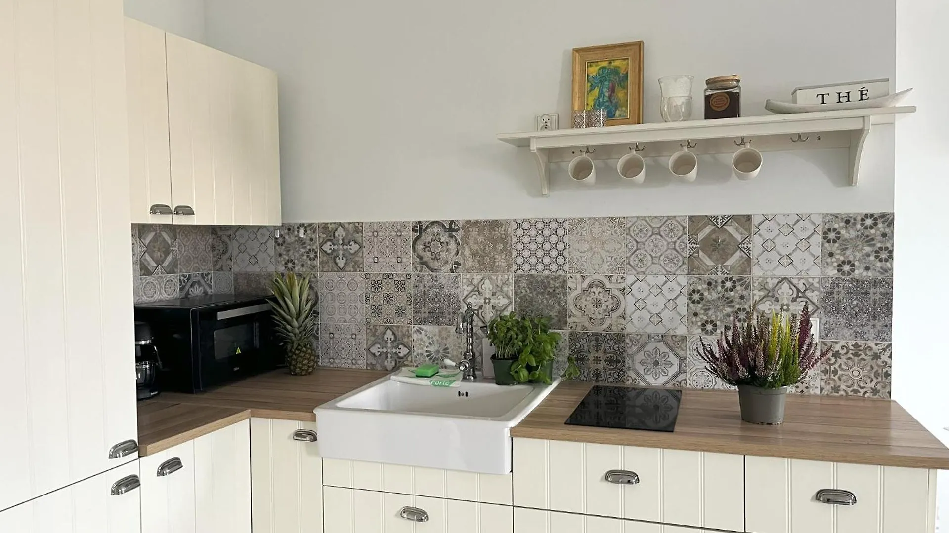 Way2Stay Old Town Krakow Apartment