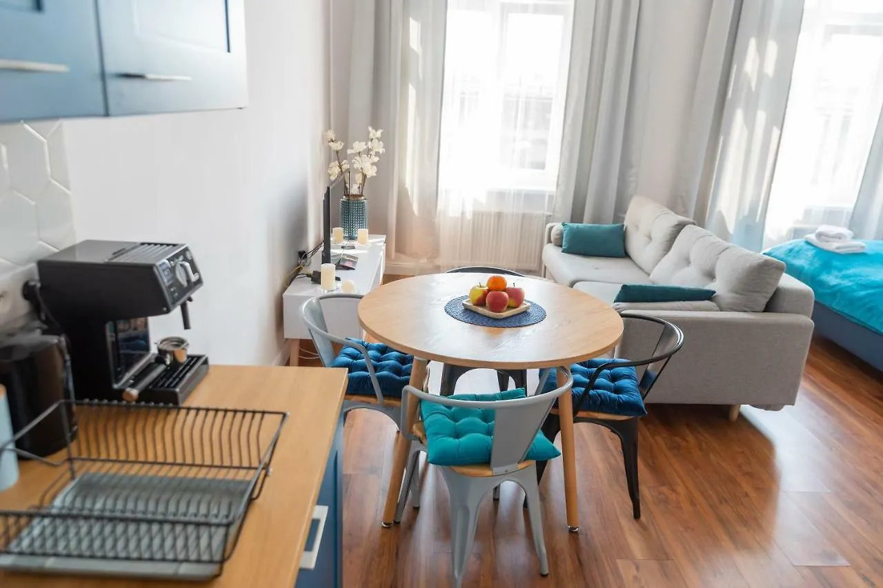 Apartment Way2Stay Old Town Krakow Poland